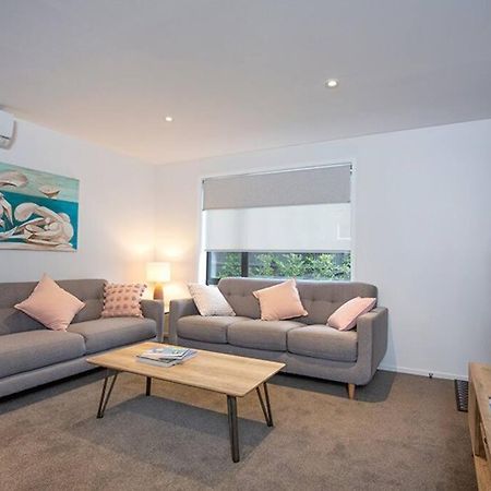 Home From Home City Apartment Christchurch Exterior photo